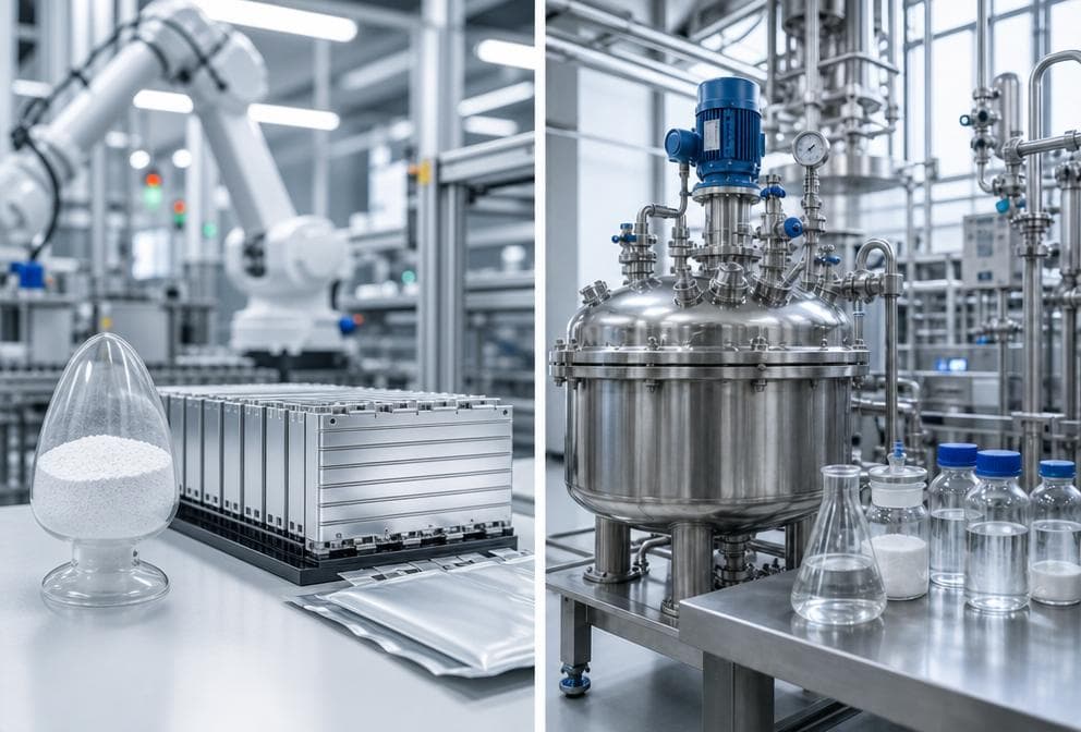 Laboratory & research